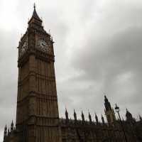 Big Ben, London