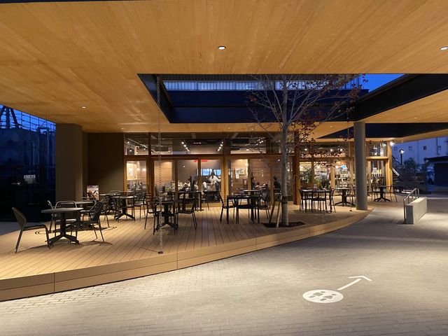 定食のごはん・スープおかわり自由。レストラン『ハロー』千早店