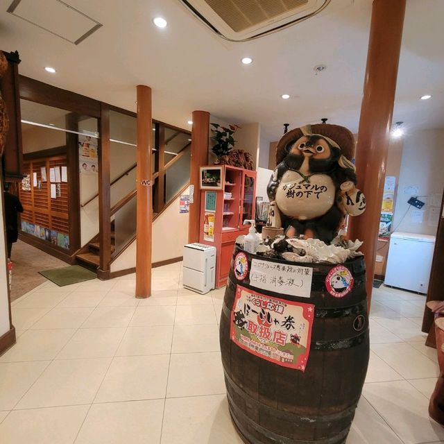 【奄美大島】ガジュマルの樹の下で