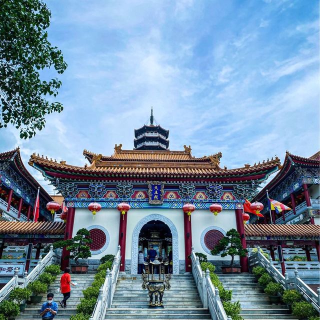 香港的小故宮