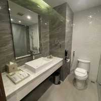haian beach hotel & spa 