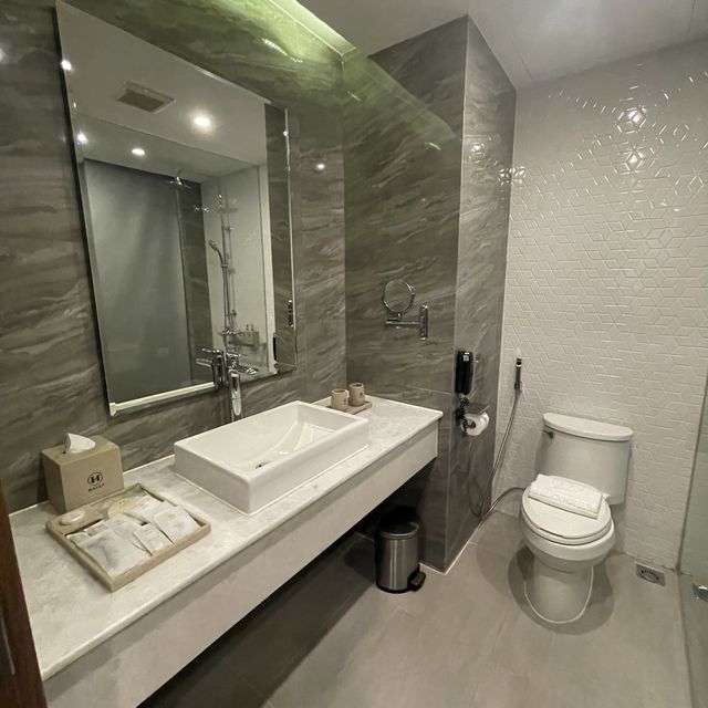haian beach hotel & spa 