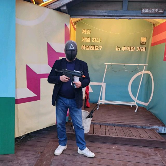 포천 허브아일랜드 방문기~^^