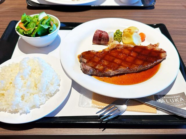 びわこテラス