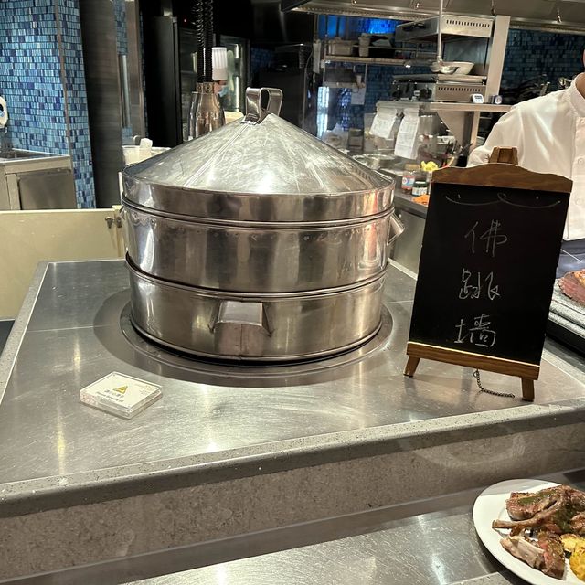 平價自助餐staycation直選 沙田萬怡酒店
