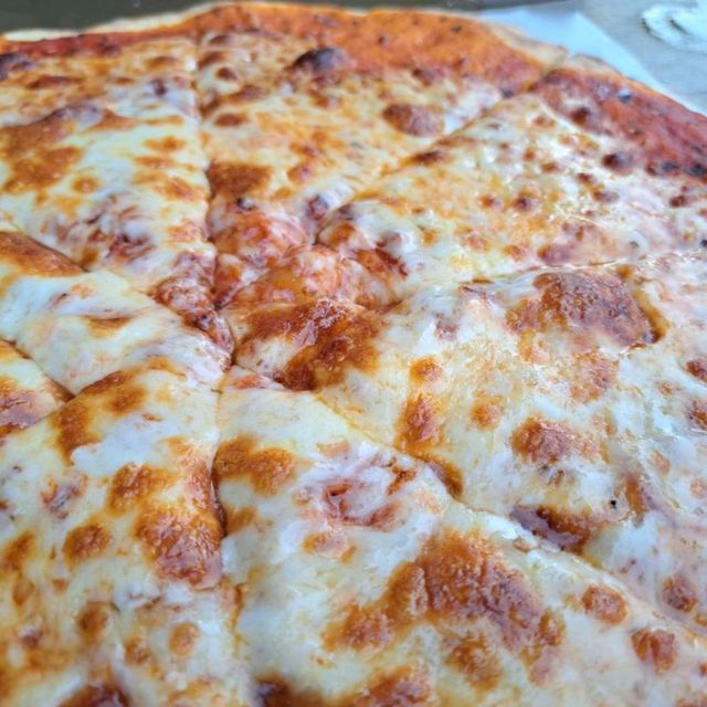 Uniqueness of Italian food in the village
