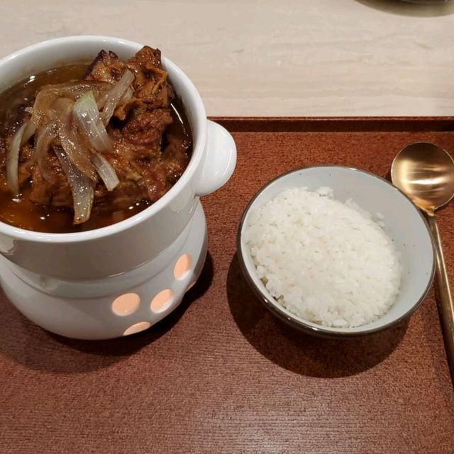 重新裝修過後有驚喜