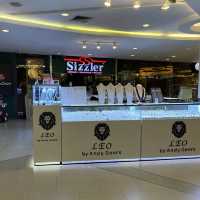 Royal Garden Plaza - one stop shopping mall