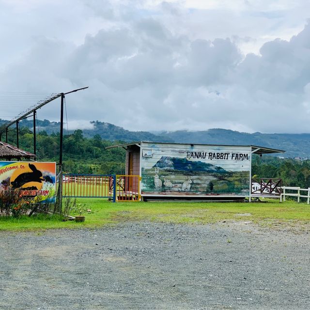 Day Trip to Kundasang