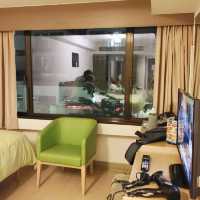 YHA美荷樓青年旅舍 - 深水埗 (YHA Mei Ho House Youth Hostel (Sham Shui Po))