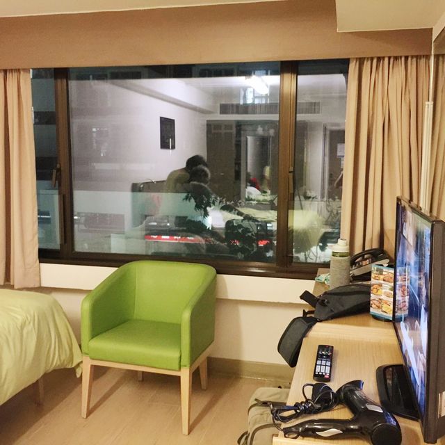 YHA美荷樓青年旅舍 - 深水埗 (YHA Mei Ho House Youth Hostel (Sham Shui Po))
