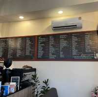 โรงคั่วกาแฟทุ่งสง@เขาพนม