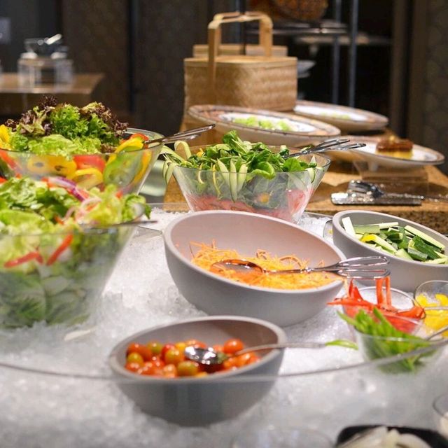 AMAZING 5✨️✨️✨️✨️✨️BREAKFAST