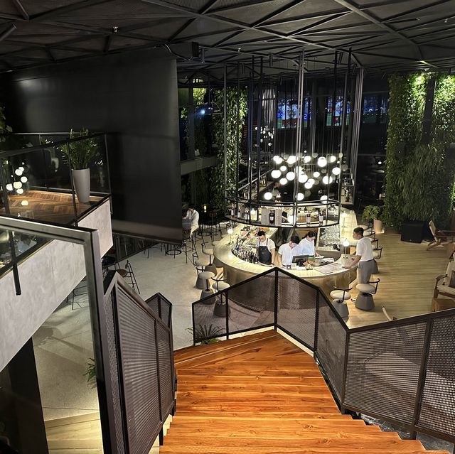 下龍灣CP值高的五星級酒店—Citadines Marina Halong