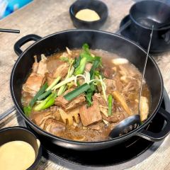 二鍋頭 User Photo