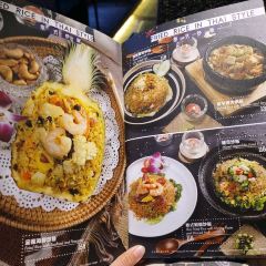 Thai Master Restaurant & Bar User Photo