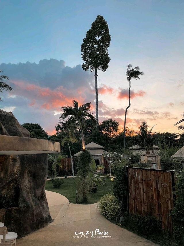 ✨ 𝐊𝐡𝐰𝐚𝐧 𝐁𝐞𝐚𝐜𝐡 𝐑𝐞𝐬𝐨𝐫𝐭 𝐒𝐚𝐦𝐮𝐢 🏝