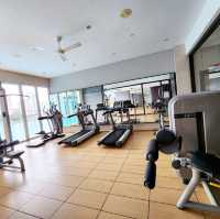 KSL D'Esplanade Residence @ JB City Homestay