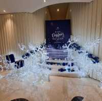 โรงแรมคาราเวลล์ ไซ่ง่อน (Caravelle Saigon Hotel)

