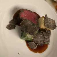 db Bistro & Oyster Bar by Daniel Boulud