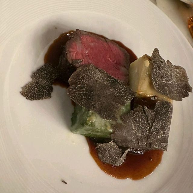 db Bistro & Oyster Bar by Daniel Boulud