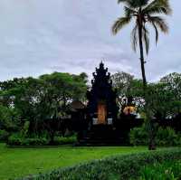 Pullman Bali Legian Beach ⛱️

