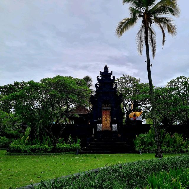 Pullman Bali Legian Beach ⛱️

