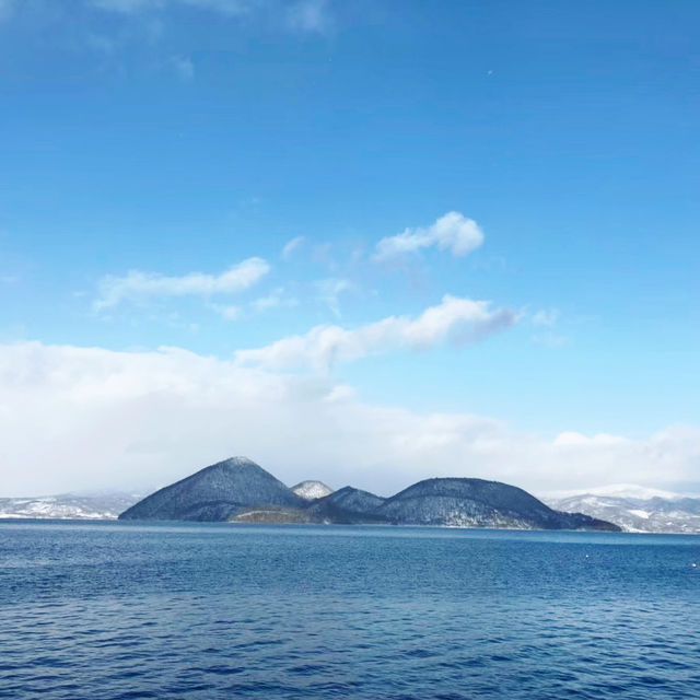 【北海道:洞爺湖】洞爺湖温泉をぶらり散策！