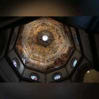 聖母百花大教堂～Cattedrale di Santa Maria del Fiore