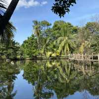 Binh Quoi Tourist Village 