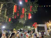 ขอเชิญทุกท่าน เที่ยวชมงานตากสินฯ @จังหวัดตาก