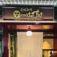 😘👍🏻✨charcoal-grilled cuisine🌟Japanese🌟