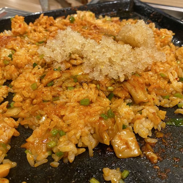 종로 맛집 차돌 삼합 진대감 종로점