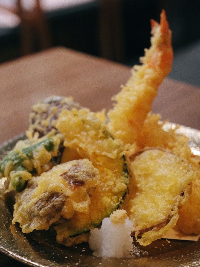 【土瓜灣】🍶去完無悔嘅串燒居酒屋🇯🇵必食一夜干、雞翼、新鮮刺身🍣