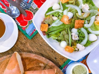 Yummy foods! 