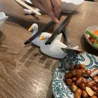 《古琴雅苑》灣仔