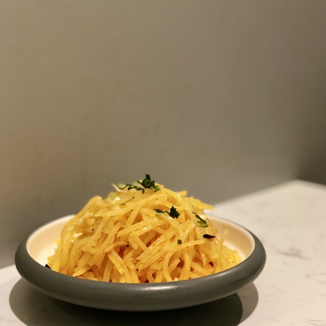 唔食會失望既酸菜魚