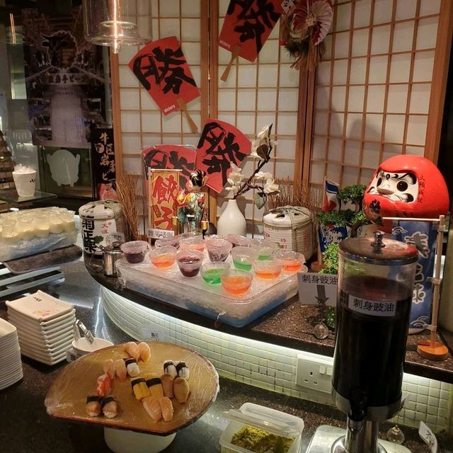 【火鍋青蛙：跳到八幡屋打邊爐】