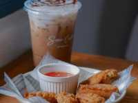 Seen Cafe at takua-pa คาเฟ่ชิคๆ 