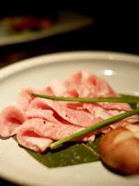 《柞木炭家》韓式燒肉