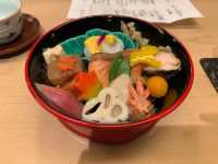 【京都】本格京料理をランチで！彩席ちもと