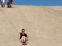 Paoay Sand Dunes
