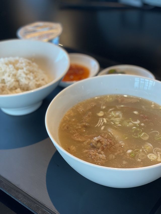 [경주 맛집] 라한셀렉트 ‘마켓338’