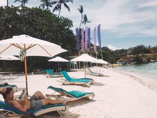 Henan, Panglao Bohol