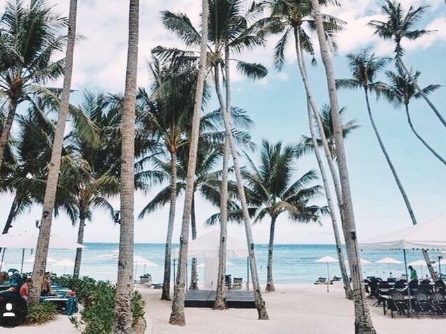 Henan, Panglao Bohol