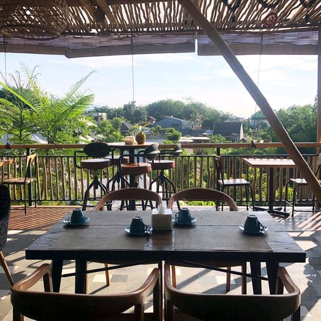 Oak Tree Glamping Resort
