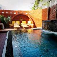 Nine Hotel Chiangmai โรงแรมน่าพักใจกลางคูเมือง