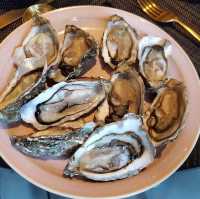太古東隅酒店East高質buffet