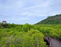 วนอุทยานปราณบุรี☘️🌳