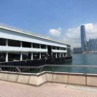 香港好去處-南丫島榕樹灣